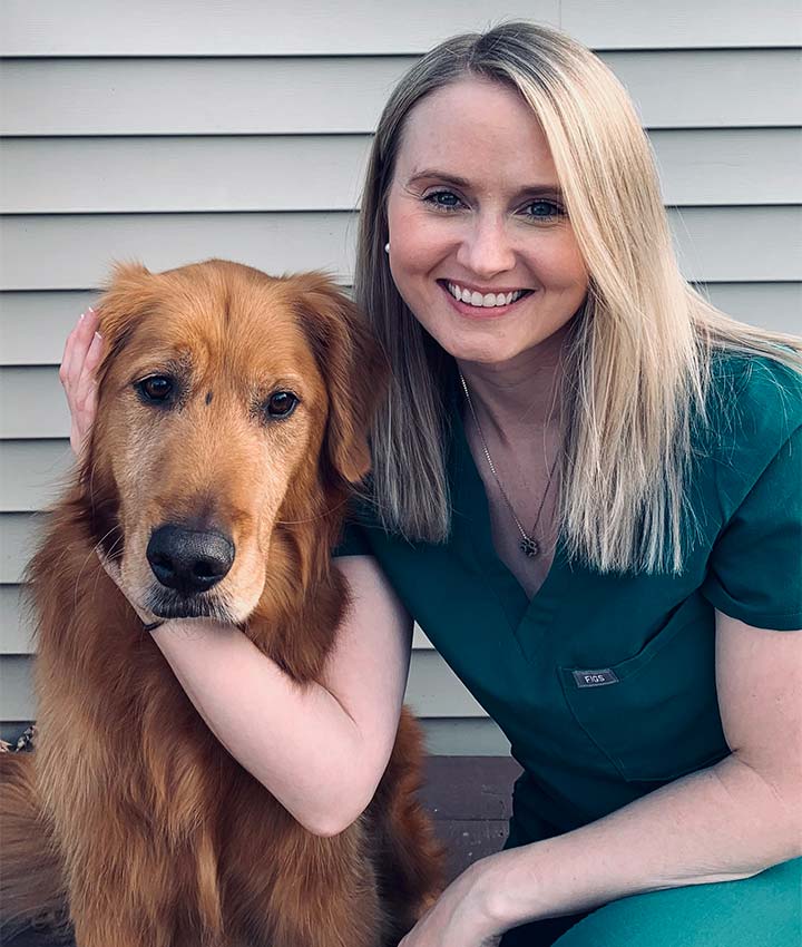 Experienced Veterinarians | Russell PA animal hospital